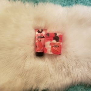 Victoria secret fragrance set